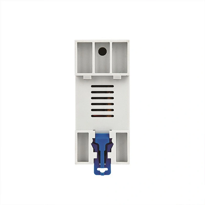A New Generation of High-quality Intelligent control Over and Under Voltage protector