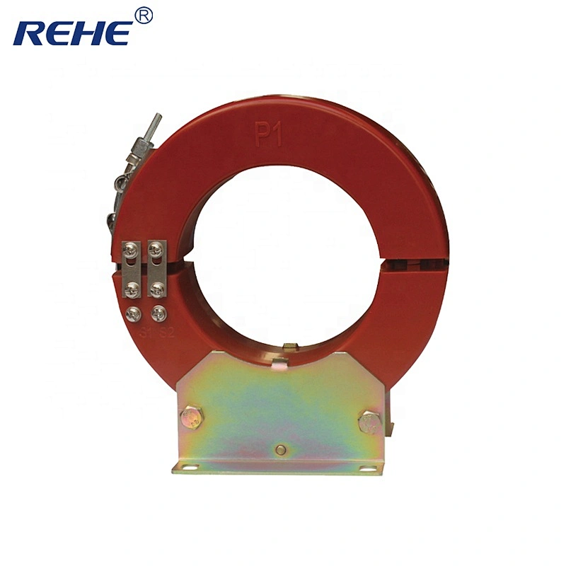 LXK-80 Zero Sequence Current Transformer