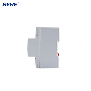 High quality Cheap Price DIN-RAIL KWH ENERGY POWER METER