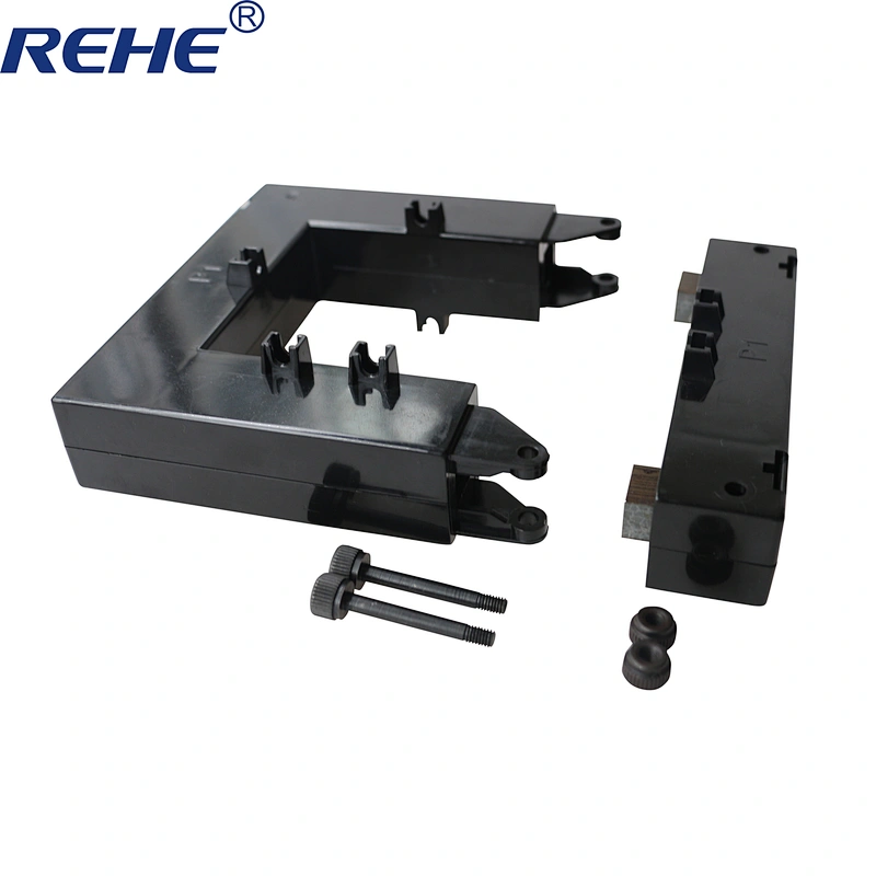 split ct DP-58 current transformer factory 600/5A wound type current transformer for Digital meter