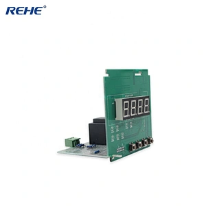 LED Digital Frequency Meter Frequency Counter Hz Meter With RS485 RH-F31