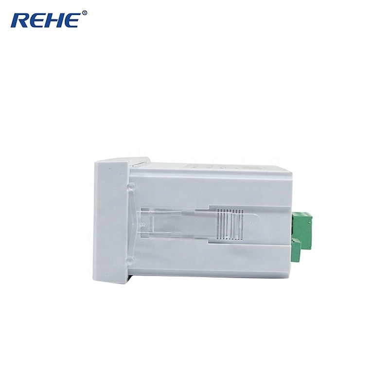 CE Approved 48X96MM Panel Ampere Hour Meter with 3 Year Warranty (RH-DA51H)