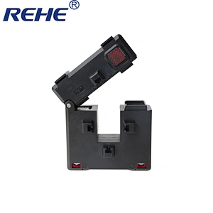 REHE HK-23 current core transformer clamp 20*30mm window high capacity split current transformer