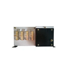Intelligent 100A 250A 200 amp Dual Power Automatic Changeover Switch automatic transfer switch