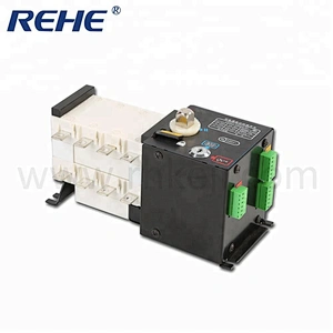 REHE-GA automatic changeover switch ATS switch