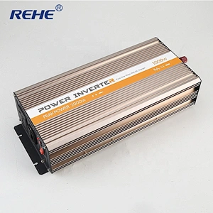 NEW Charging Type Off Grid 1000W Pure Sine Wave Inverter Power Invertor Solar Inverter
