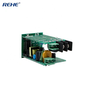 Factory Price Optical Zigbee Digital Smallest Size 48*48mm Single-phase Reatctive Power Meter 11kv panel power meter
