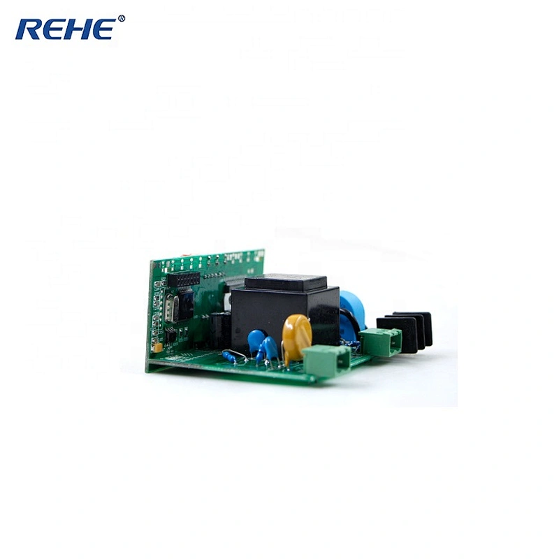 48*96mm Digital Single Phase Reactive Power Meter Programmable Var Meter RH-Q51