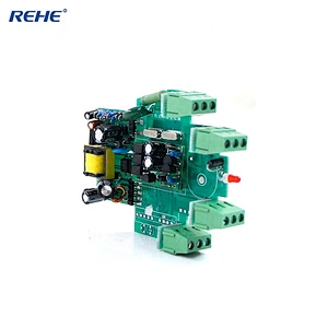 High Quality Digital Electrical Single Phase Voltage Power Transducer Measuring Transmitters Power Transmitter