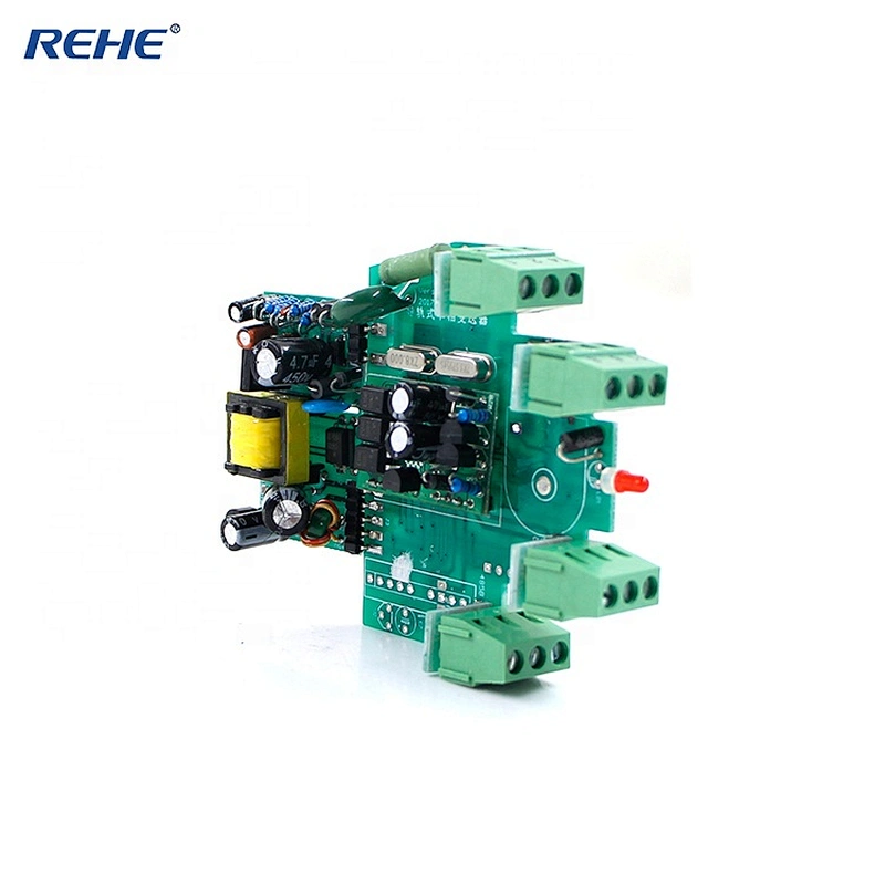 High Quality Digital Electrical Single Phase Voltage Power Transducer Measuring Transmitters Power Transmitter