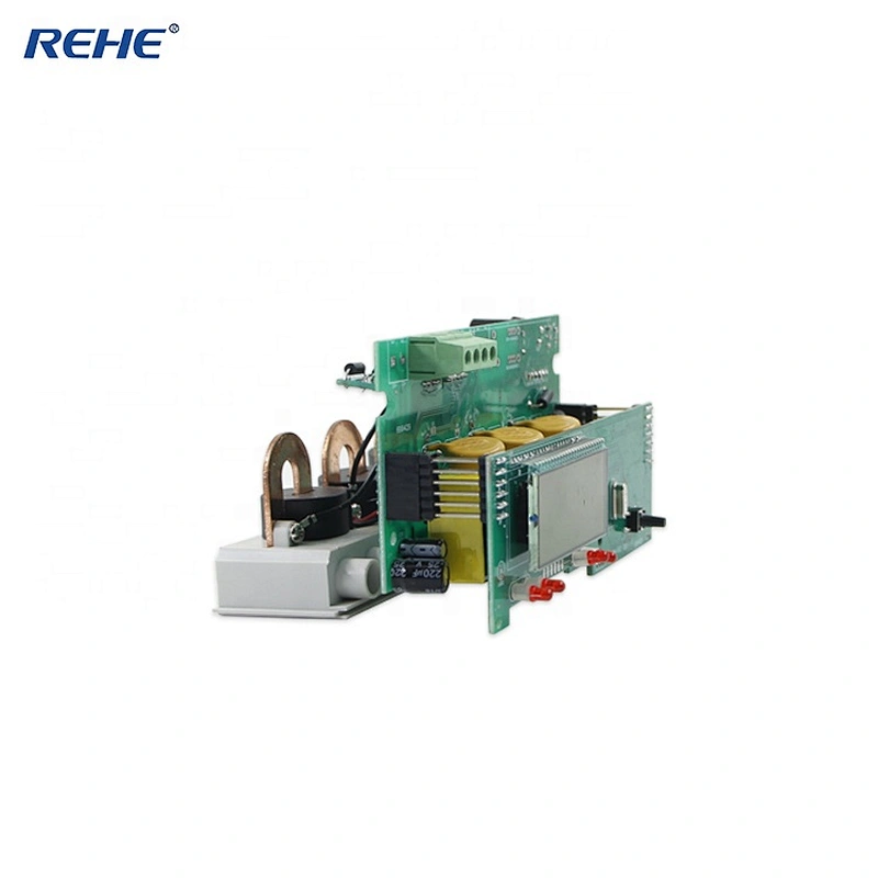 High quality Cheap Price DIN-RAIL Three Phase multi KWH ENERGY POWER METER
