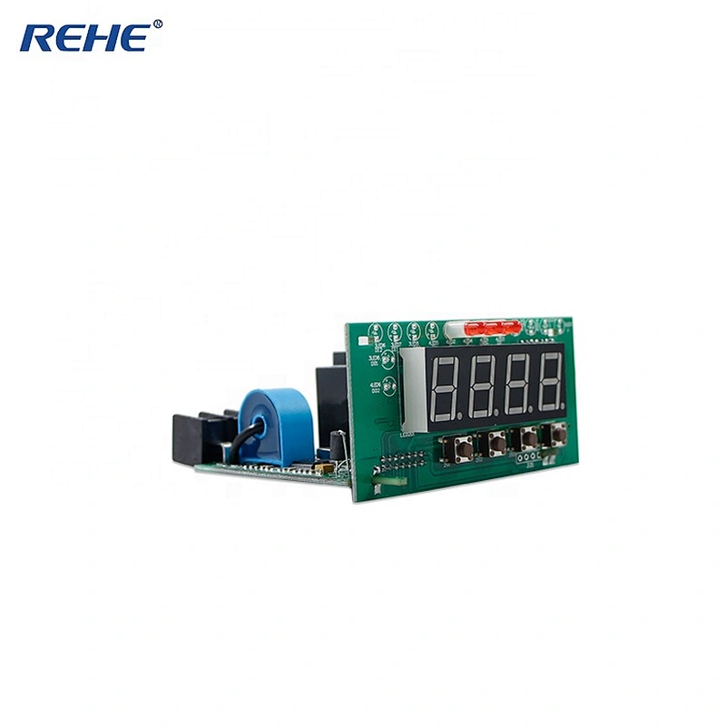 RH-3P51 china wholesale price digital rf three phase analyzer watt power meter