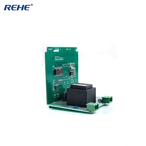LED Digital Frequency Meter Frequency Counter Hz Meter With RS485 RH-F31