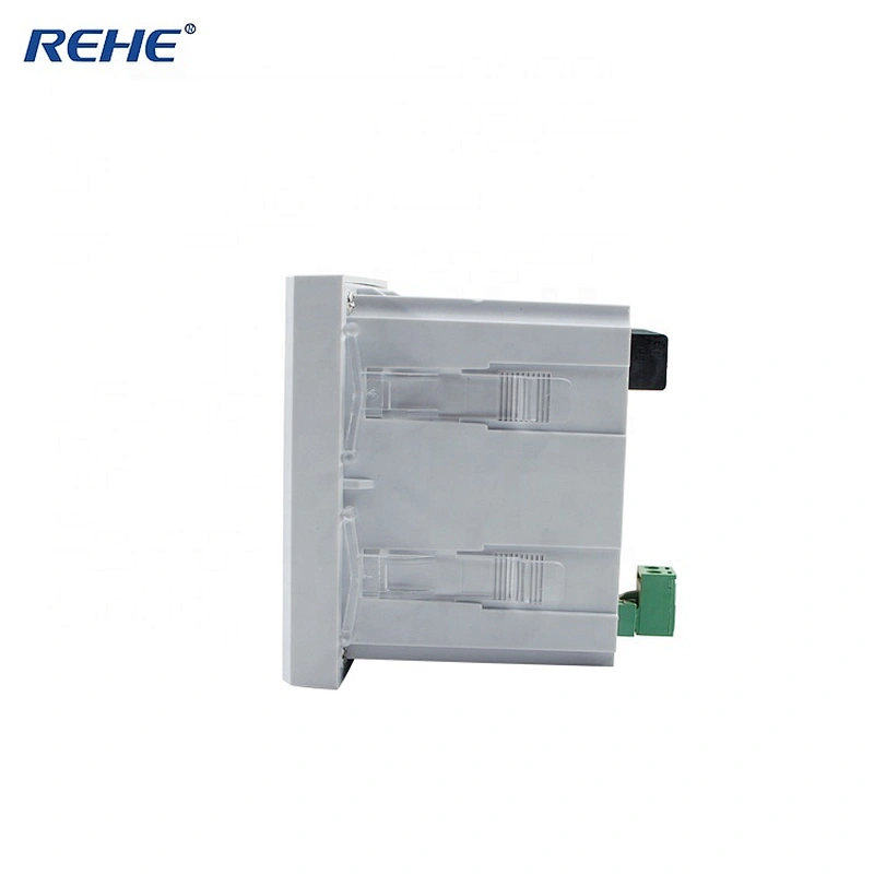 digital meter kwh meter power meter wattmeter with RS-485