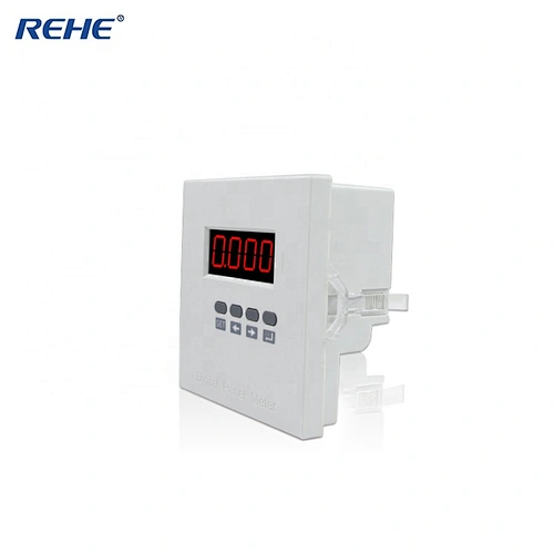 High quality  new material  Digital Panel Voltmeter with cheap price