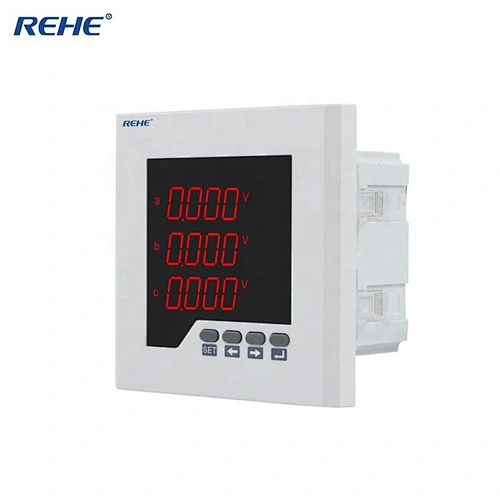 2014 newest 120*120 multifunction electrical energy instrument