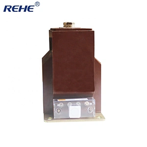 LZZB6-10Q 12kV  indoor single phase epoxy resin casting type current transformer