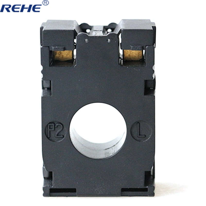 DM-20 5/5A-300/5A DM current transformer din rail toroidal transformer