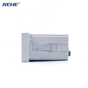China manufacturers Small size single phase Intelligence digital power factor meter