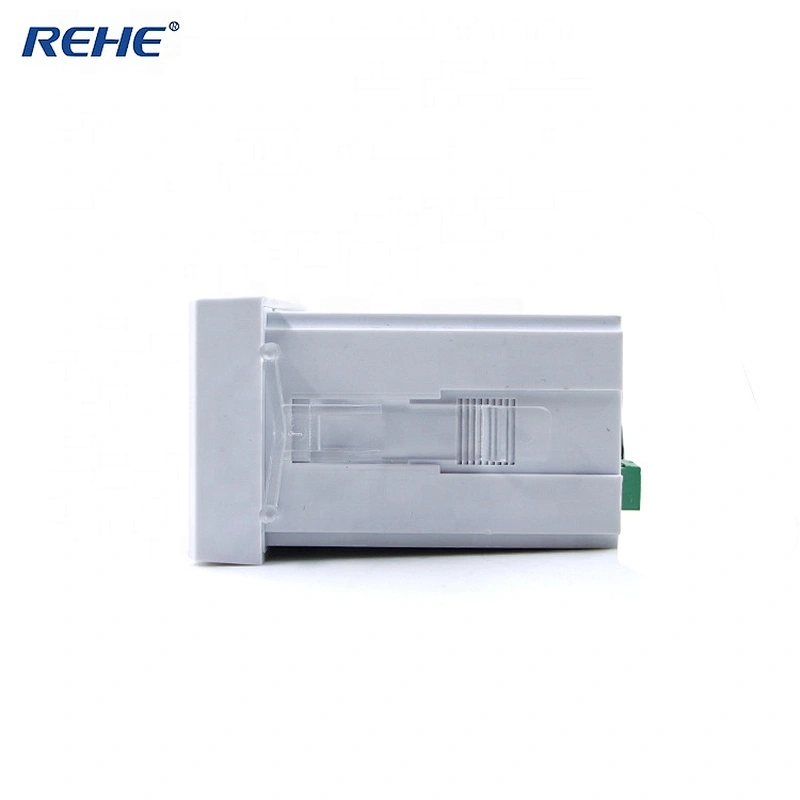 China manufacturers Small size single phase Intelligence digital power factor meter