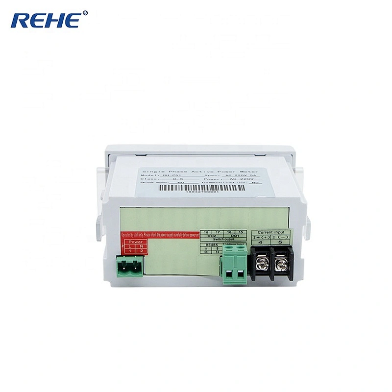 RH-3P51 china wholesale price digital rf three phase analyzer watt power meter