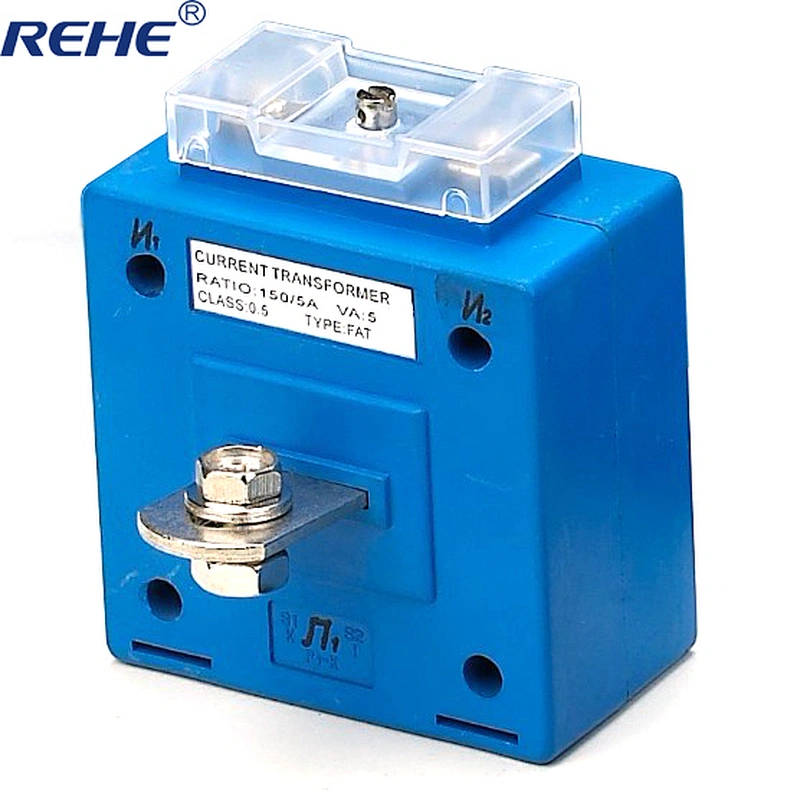 MSQ-30B 5/5A-300/5A mini current transformer ct current transformer