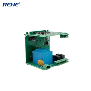 Digital humidity temperature controller and moisture controller for egg incubator use