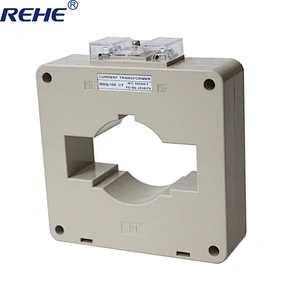 REHE MSQ-100 1500/5A MSQ current transformer window type current transformer