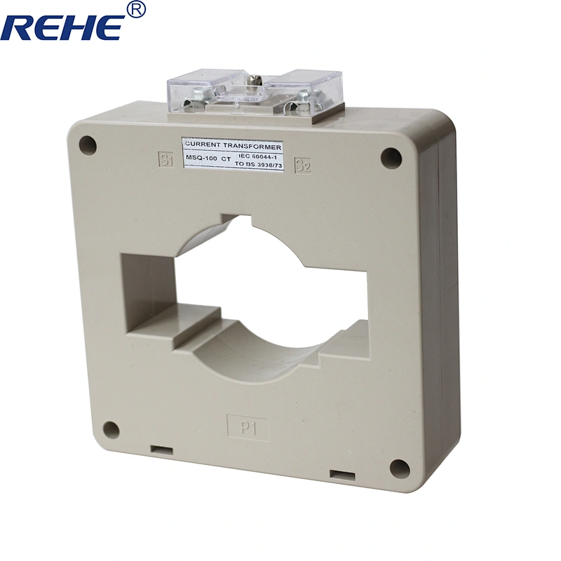 REHE MSQ-100 1500/5A MSQ current transformer window type current transformer