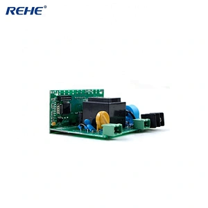 RH-3P51 china wholesale price digital rf three phase analyzer watt power meter