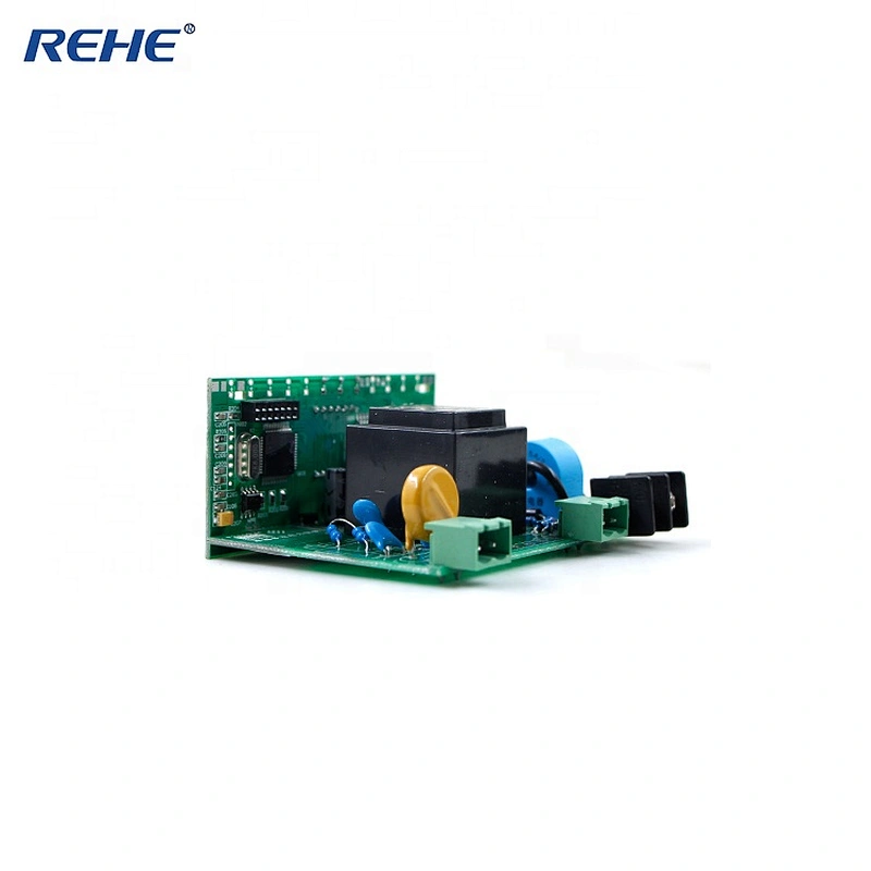 RH-3P51 china wholesale price digital rf three phase analyzer watt power meter