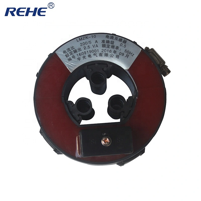 LMZK2-10 OPEN-CORE Current Transformer Split Core Transformer