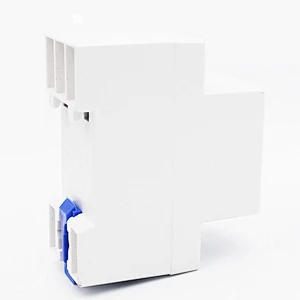 REHE only makes Excellent electronic products: New Single Phase Electronic DIN rail type Active power meter with LCD display