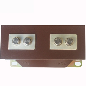 LZZBJ6-10Q Current Transformer Indoor Single-Phase epoxy resin casting type CT