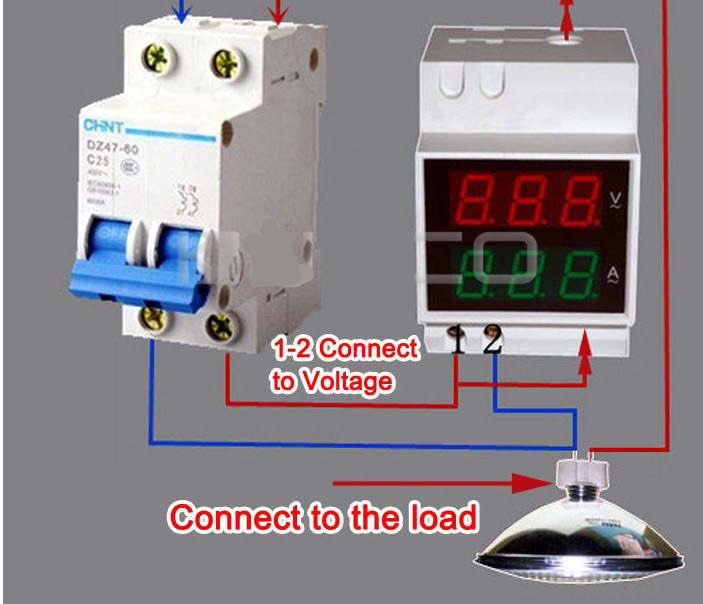 D52-2042 connect