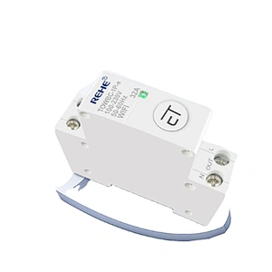 Din Rail WIFI Circuit Breaker Smart Switch Remote Voice Control by Ewelink APP for Smart Home REHE mcb timer 110V 220V 380V