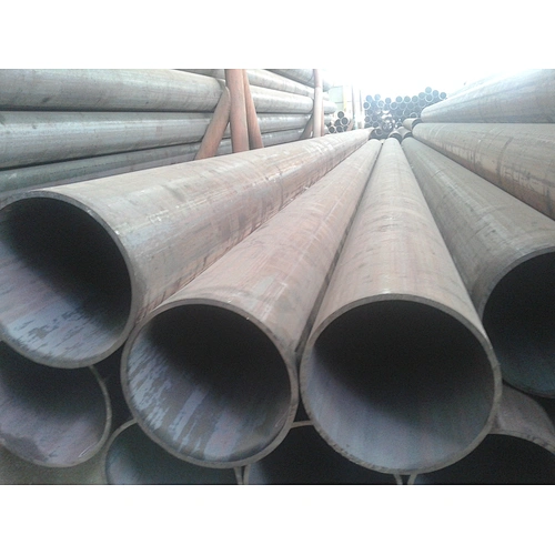 Stainless Steel Seamless Pipe