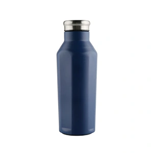 Insulated high quality double wall stainless steel water bottle