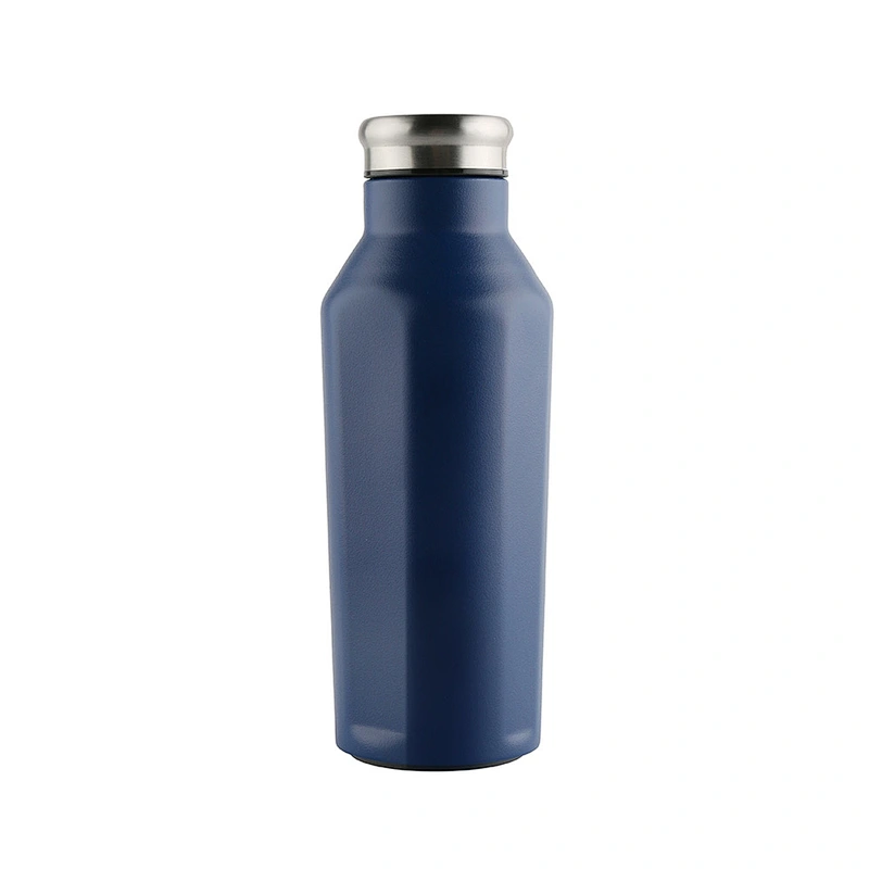 Insulated high quality double wall stainless steel water bottle