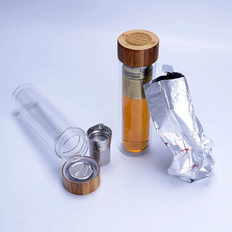 Petolar Juice Glass Bottle Manufacturer 750ml 500ml Dropper Gift Offset Printing