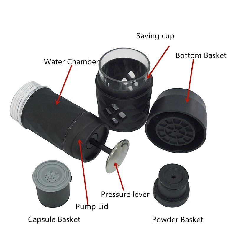 Hot selling Mini Coffee Maker