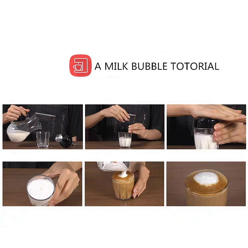Wholesale Fashion Portable Mini Coffee Maker