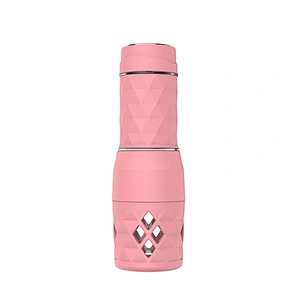 Wholesale Customized Logo Mini Coffee Maker