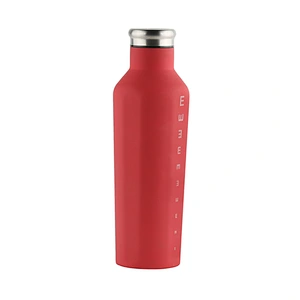 Insulated high quality double wall stainless steel water bottle