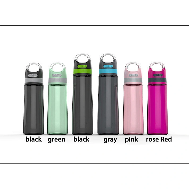 Wholesale Plastic Adults Music Water Bottle