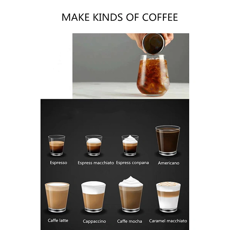 High Quality Mini Coffee Maker