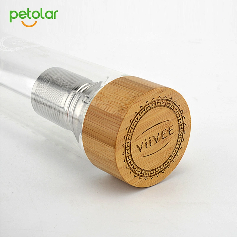 Petolar Juice Glass Bottle Manufacturer 750ml 500ml Dropper Gift Offset Printing