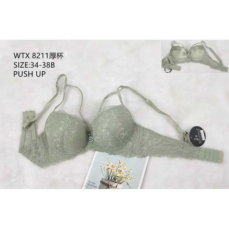 WTX8211厚杯,bra