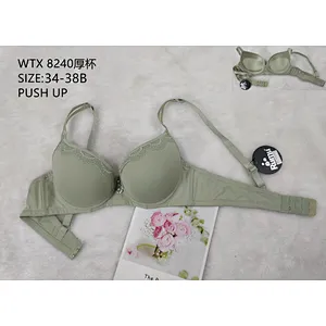 WTX8240厚杯,bra