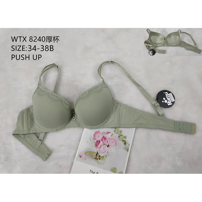 WTX8240厚杯,bra